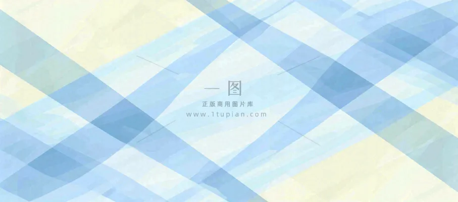 蓝色清新网格条纹,布料材质 蓝色清新网格条纹,布料材质