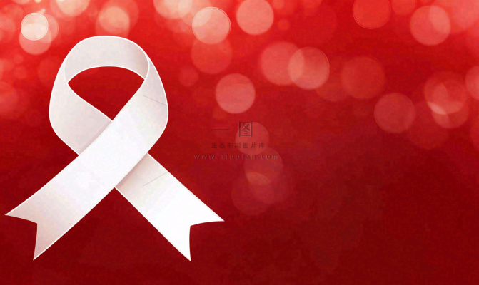 艾滋病日背景