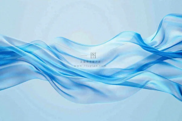 数码科技线光几何背景 数码科技线光几何背景