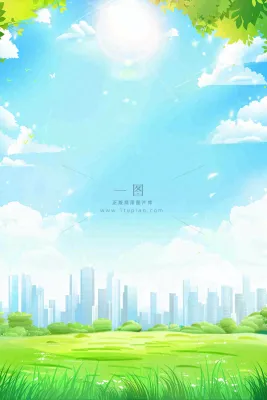 高空抛物小区物业安全教育背景