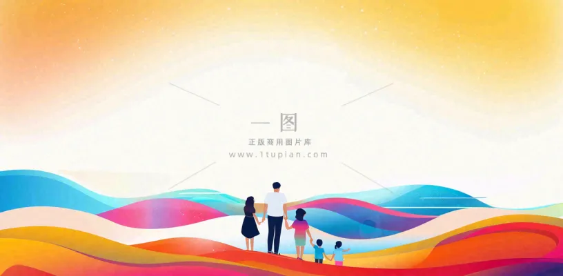 意外险业务保障金融理财背景