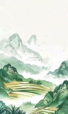 国际山岳日 国际山岳日