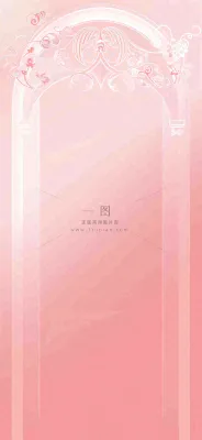 医美整形几何线条背景 医美整形几何线条背景