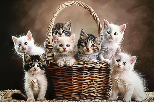 猫咪宠物猫可爱动物摄影图 猫咪宠物猫可爱动物摄影图