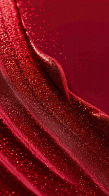 美发造型线条简约大气背景