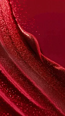 美发造型线条简约大气背景