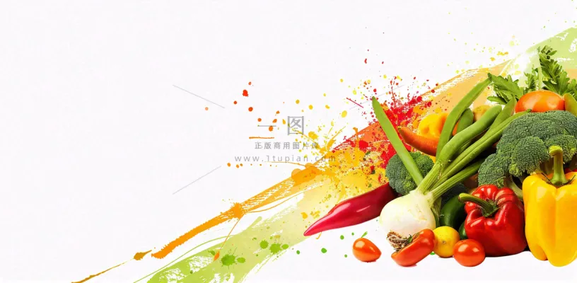 农林蔬果生鲜店水果店蔬菜店背景 农林蔬果生鲜店水果店蔬菜店背景