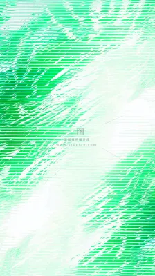 绿色渐变炫光背景 绿色渐变炫光背景