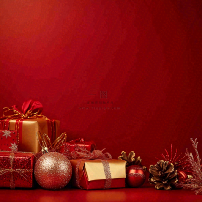 圣诞节背景 圣诞节背景