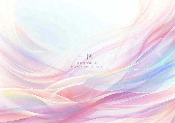 健身运动线条几何简约背景