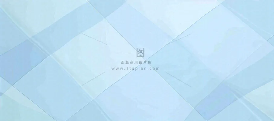 蓝色清新网格条纹,布料材质 蓝色清新网格条纹,布料材质