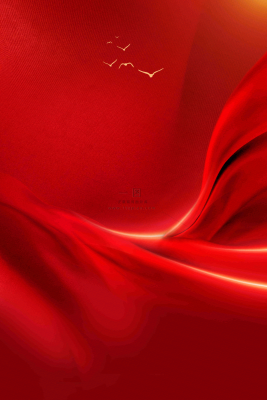 红色大气华丽党建建党喜庆庆祝国庆背景