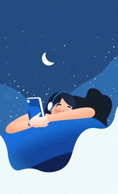 世界睡眠日
