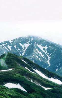 国际山岳日 国际山岳日
