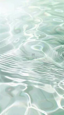 美妆护肤3d展台清新背景 美妆护肤3d展台清新背景