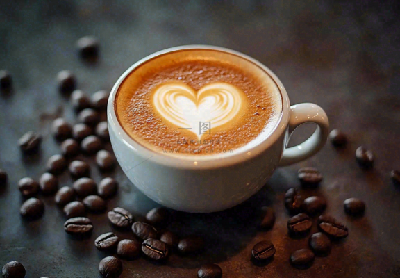 咖啡拿铁下午茶饮品摄影图 咖啡拿铁下午茶饮品摄影图