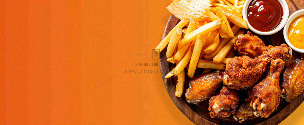 日韩料理美食摄影图背景