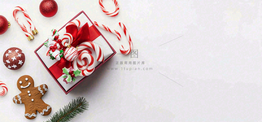 平安夜圣诞节背景