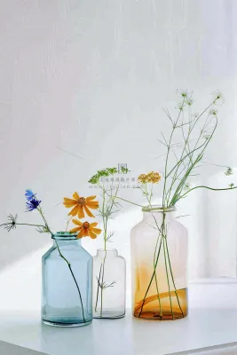 早安励志正能量简约摄影图