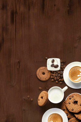 下午茶甜点餐厅休闲摄影图