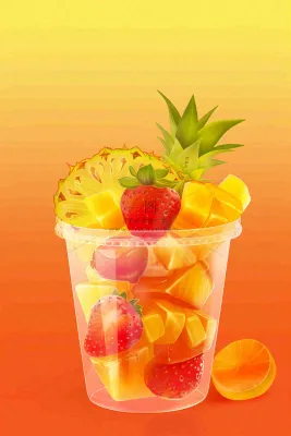 夏日饮品饮料清凉背景 夏日饮品饮料清凉背景