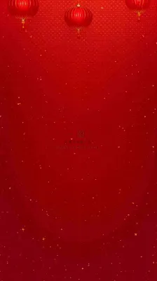 红色纹理背景喜庆节日大气国庆小年除夕新年背景