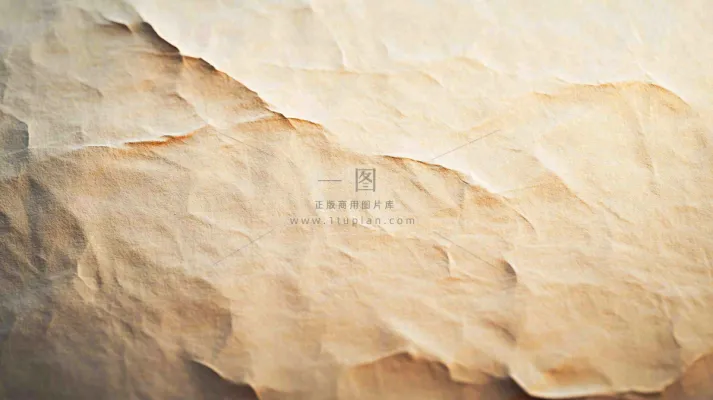 纸张纹理效果背景摄影图