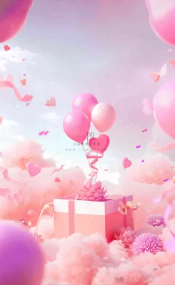 感恩节宣传插画海报背景 感恩节宣传插画海报背景