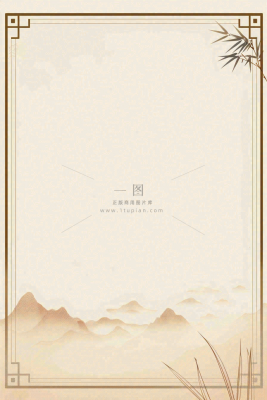 医生医疗健康人物介绍背景 医生医疗健康人物介绍背景