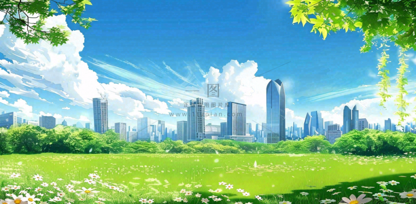 高空抛物小区物业安全教育背景