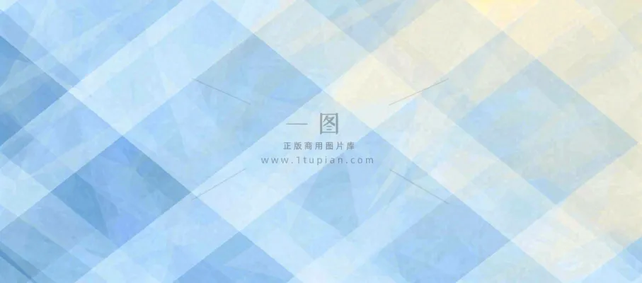 蓝色清新网格条纹,布料材质 蓝色清新网格条纹,布料材质