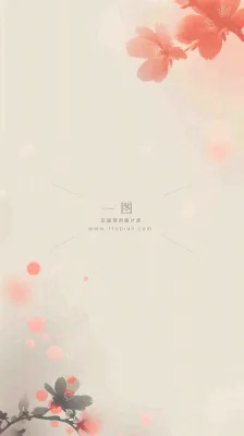 简约花朵鲜花纹理背景 简约花朵鲜花纹理背景