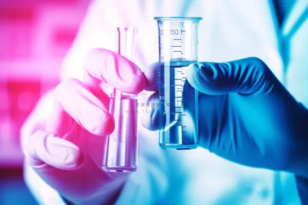 实验器材化学医疗玻璃器皿科学摄影图