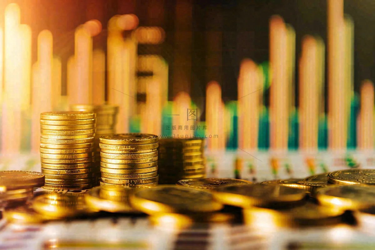 基金投资业务保障金融理财背景