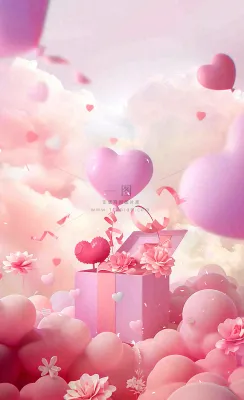 感恩节宣传插画海报背景 感恩节宣传插画海报背景