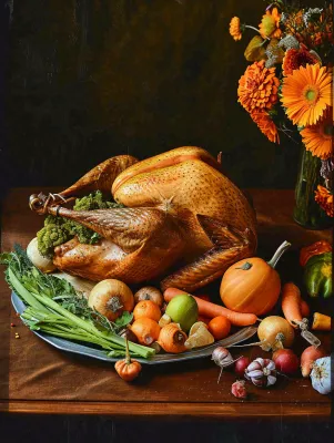 西餐美食烤鸡烧鸡,圣诞节摄影图 西餐美食烤鸡烧鸡,圣诞节摄影图