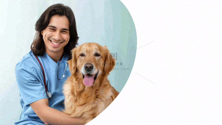 宠物医院猫狗生病救治摄影图 宠物医院猫狗生病救治摄影图