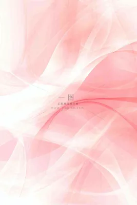 瑜伽运动简约背景