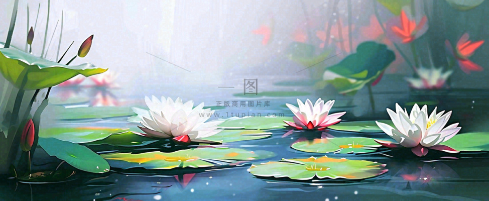 夏天荷花池荷叶池塘,夏至小暑大暑 夏天荷花池荷叶池塘,夏至小暑大暑