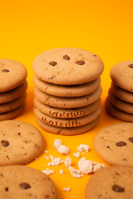 曲奇饼饼干酥脆下午茶美味零食美食摄影图 曲奇饼饼干酥脆下午茶美味零食美食摄影图