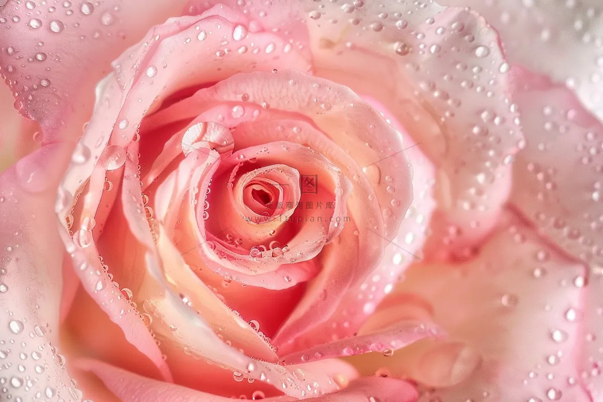 玫瑰花鲜花花朵摄影图