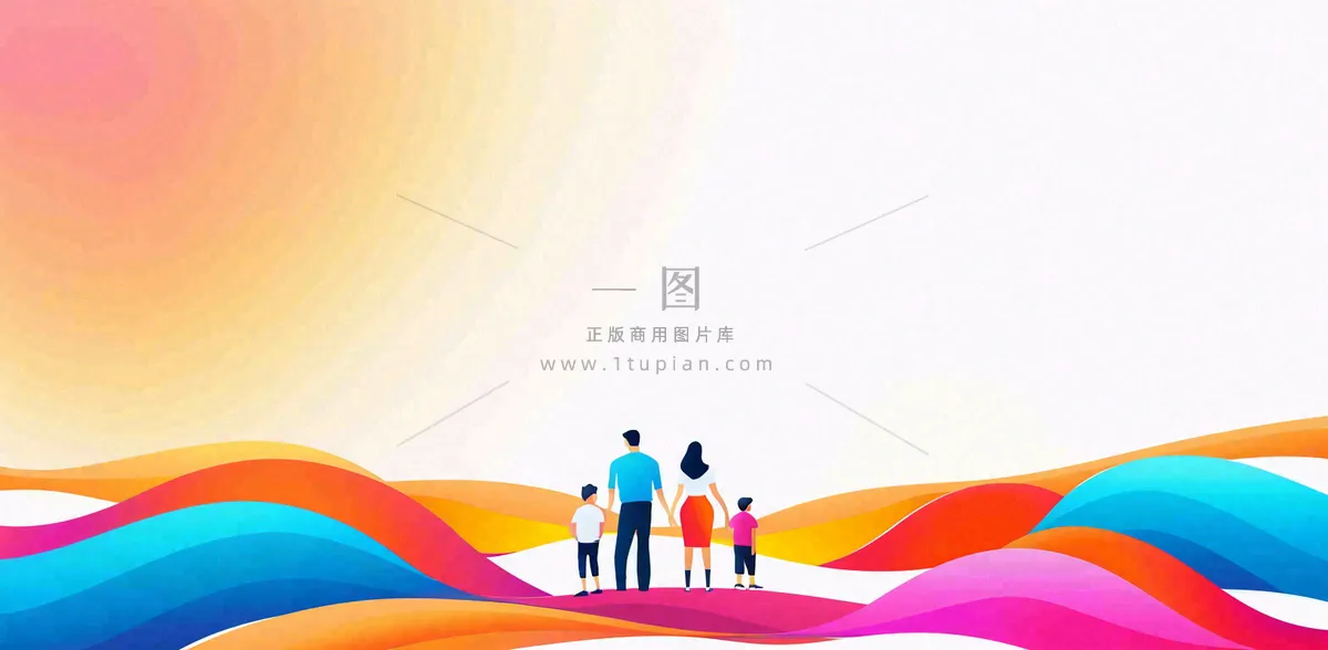 意外险业务保障金融理财背景