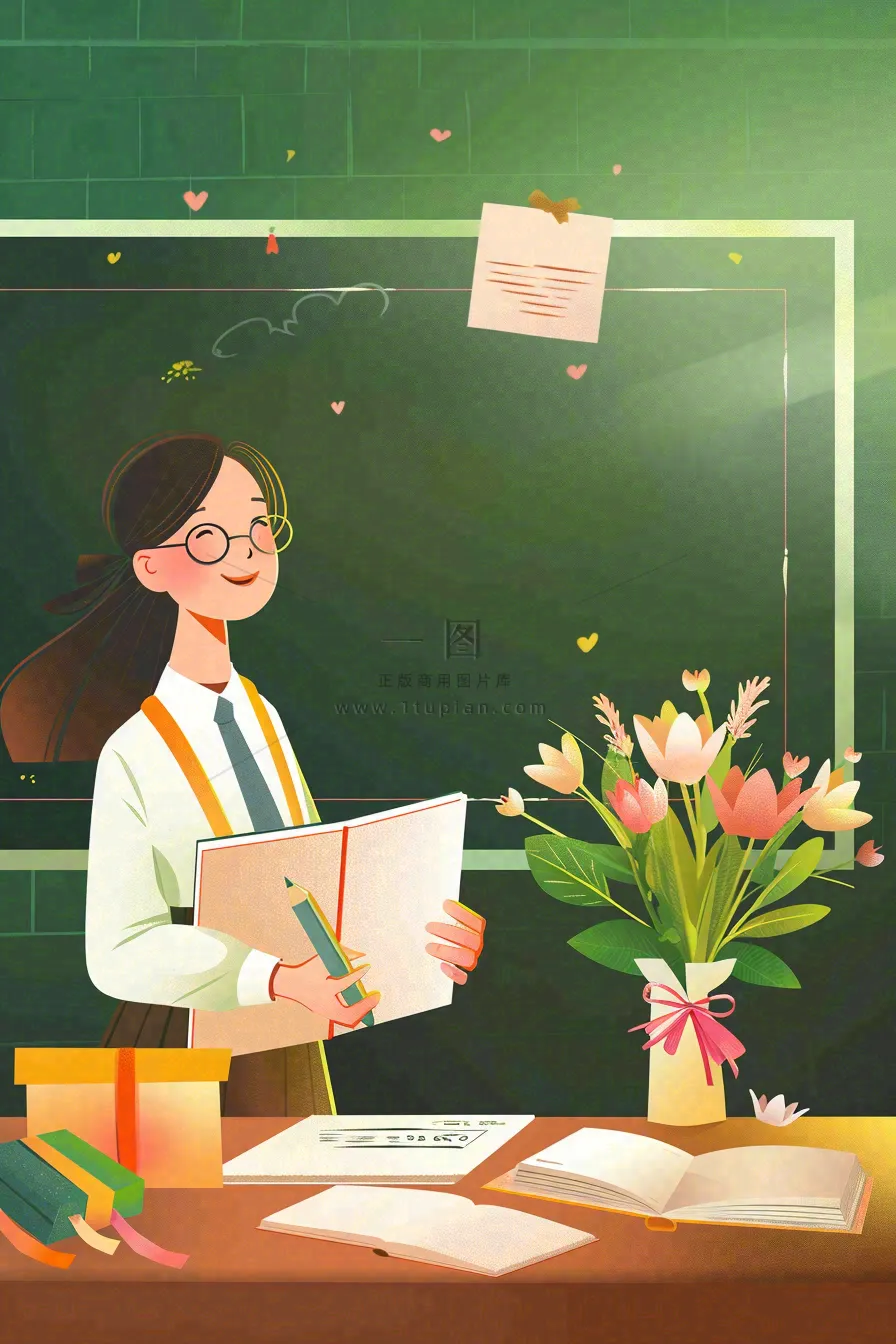教师节
