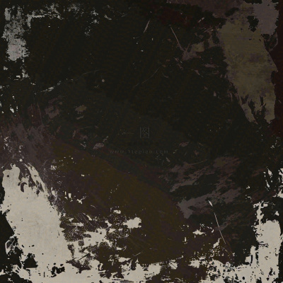 黑白质感纸张泼墨纹理,艺术渐变 黑白质感纸张泼墨纹理,艺术渐变