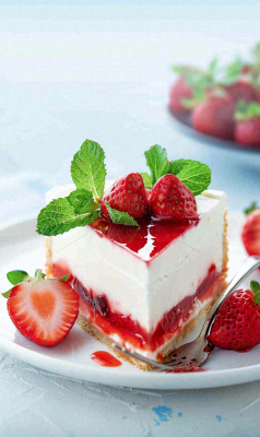 下午茶甜点餐厅休闲摄影图