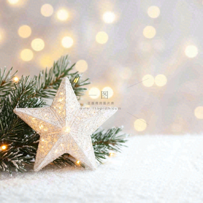 平安夜圣诞节背景