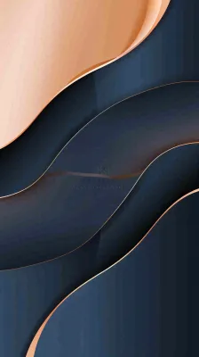 美发造型线条简约大气背景 美发造型线条简约大气背景