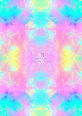 彩色奇幻光影效果质感背景 彩色奇幻光影效果质感背景
