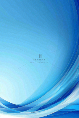 维修公告小区物业背景