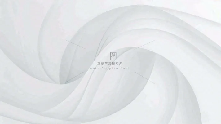 瑜伽运动简约背景